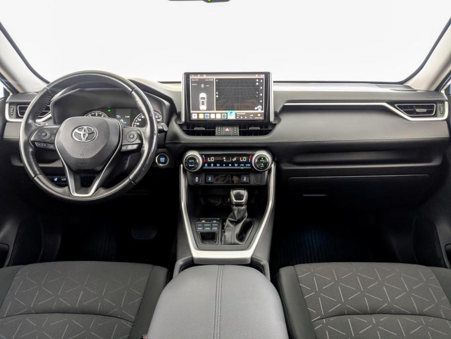 Toyota RAV4 V (XA50) Москва  - изображение 14