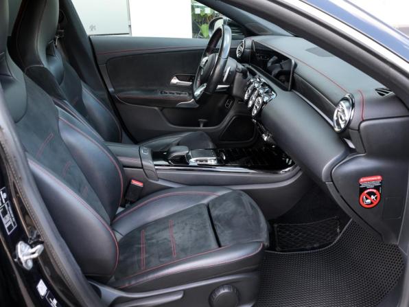 Mercedes-Benz CLA II (C118 X118) с пробегом 2019 года, цена 2 749 000 рублей, 146000 км, седан, Автокод Объявления