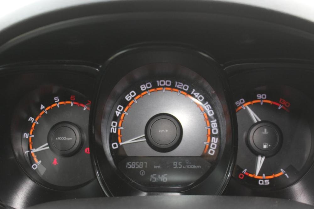 Lada (ВАЗ) Vesta I Белгород  - изображение 18