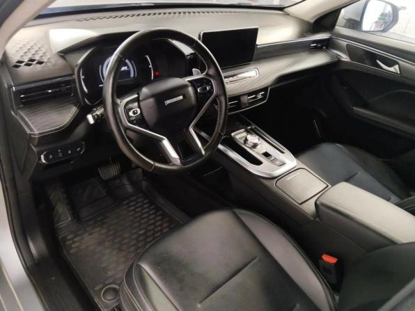 Haval Jolion I с пробегом 2023 года, цена 1 830 640 рублей, 51084 км, внедорожник, Автокод Объявления