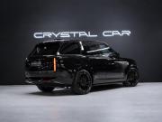 Land Rover Range Rover V Москва  - изображение 42