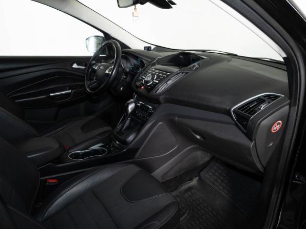 Ford Kuga II с пробегом 2014 года, цена 1 131 000 рублей, 206000 км, внедорожник, Автокод Объявления