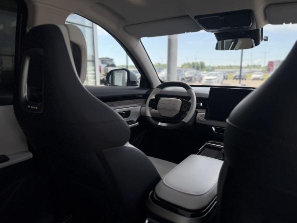 JETOUR DASHING I с пробегом 2024 года, цена 2 015 000 рублей, 36300 км, внедорожник, Автокод Объявления