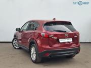 Mazda CX-5 I Москва  - изображение 20