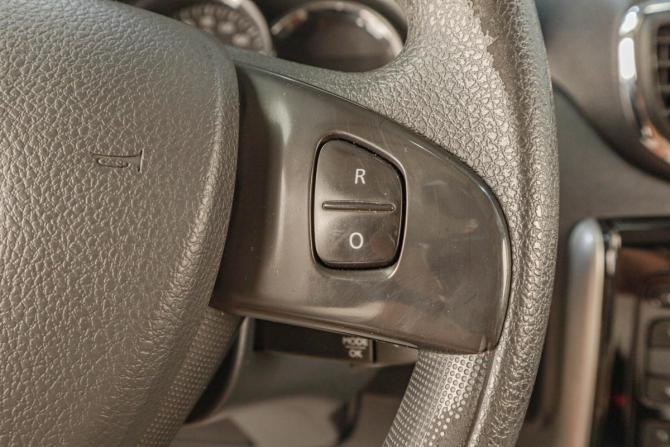 Nissan Terrano III (D10) с пробегом 2020 года, цена 1 599 000 рублей, 188000 км, внедорожник, Автокод Объявления