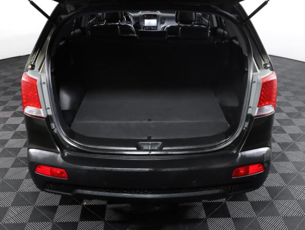 Kia Sorento II с пробегом 2010 года, цена 1 103 000 рублей, 307789 км, внедорожник, Автокод Объявления
