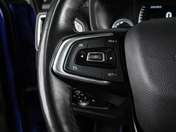 Chery Tiggo 4 I Рестайлинг с пробегом 2021 года, цена 1 378 000 рублей, 39674 км, внедорожник, Автокод Объявления