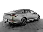 Geely Preface I Москва  - изображение 35