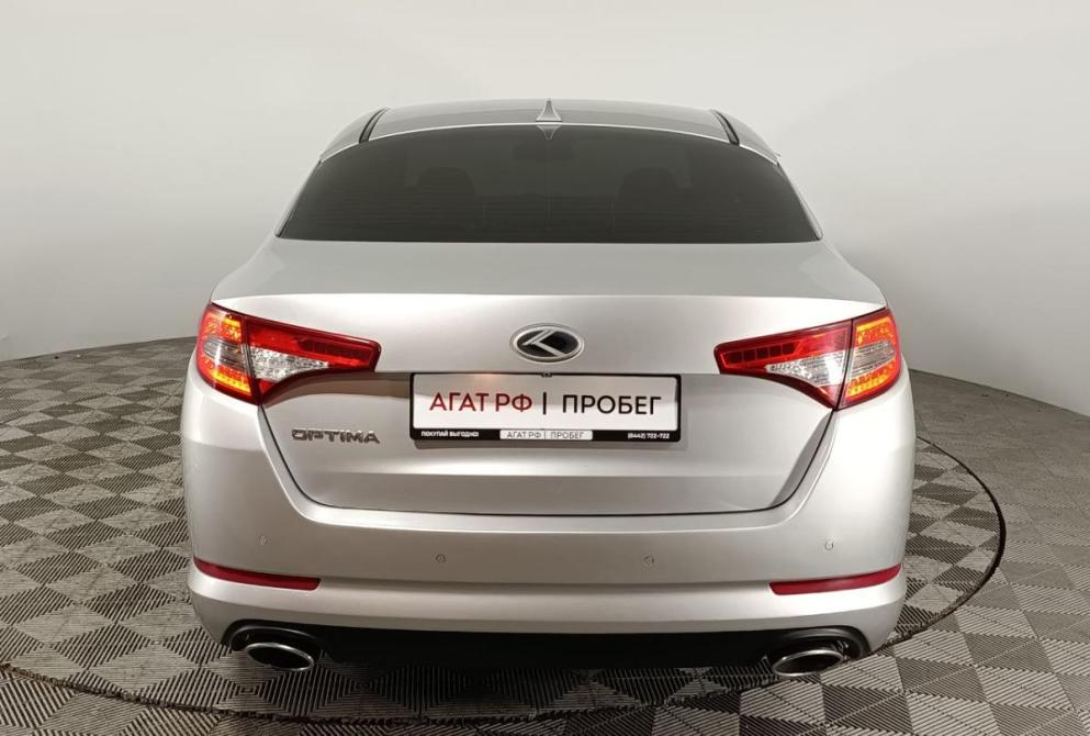 Kia Optima III Волгоград  - изображение 6
