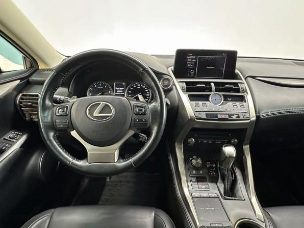 Lexus NX I Рестайлинг с пробегом 2019 года, цена 3 800 000 рублей, 74223 км, внедорожник, Автокод Объявления