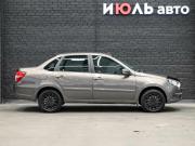 Lada (ВАЗ) Granta I Рестайлинг Екатеринбург  - изображение 25