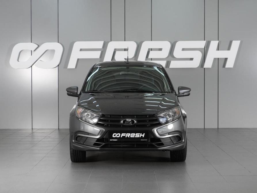 Lada (ВАЗ) Granta I Рестайлинг Минеральные Воды  - изображение 3