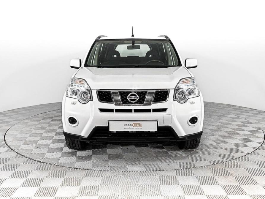 Nissan X-Trail II Рестайлинг Ногинск  - изображение 2