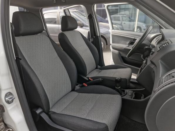Skoda Fabia II Рестайлинг с пробегом 2012 года, цена 599 000 рублей, 90937 км, хэтчбек, Автокод Объявления