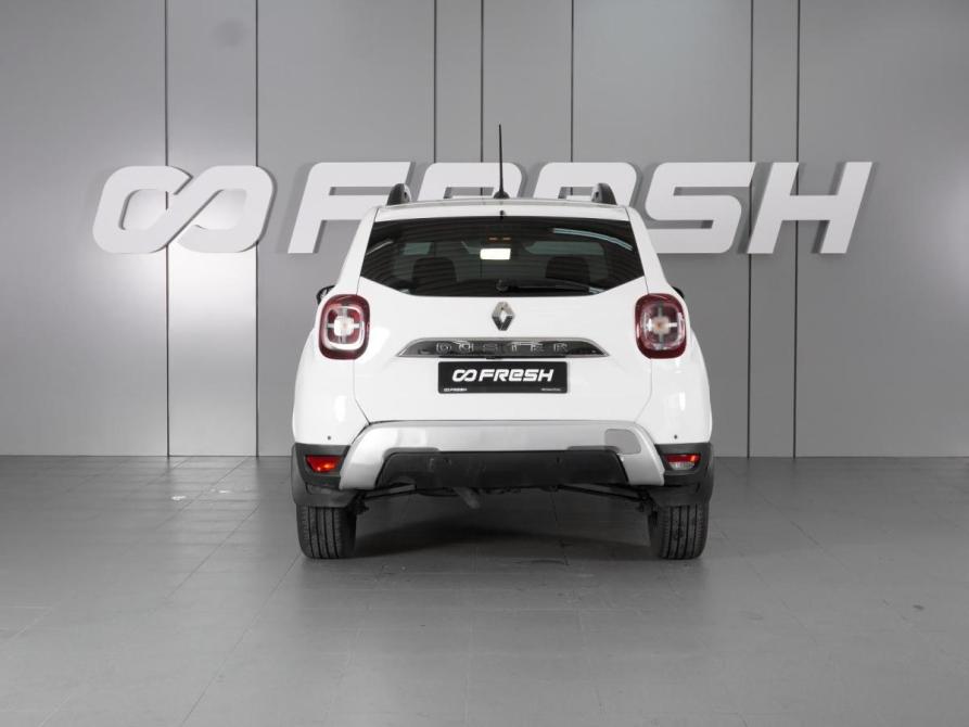 Renault Duster II Минеральные Воды  - изображение 4