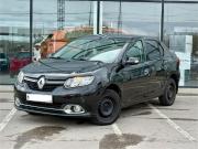 Renault Logan II Воронеж  - изображение 15