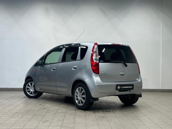 Mitsubishi Colt VI (Z20/Z30) с пробегом 2009 года, цена 499 000 рублей, 145000 км, хэтчбек, Автокод Объявления