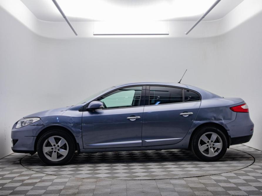 Renault Fluence I Москва  - изображение 8