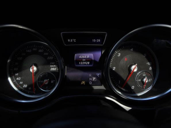 Mercedes-Benz GLE Coupe I (C292) с пробегом 2018 года, цена 4 519 000 рублей, 122927 км, внедорожник, Автокод Объявления