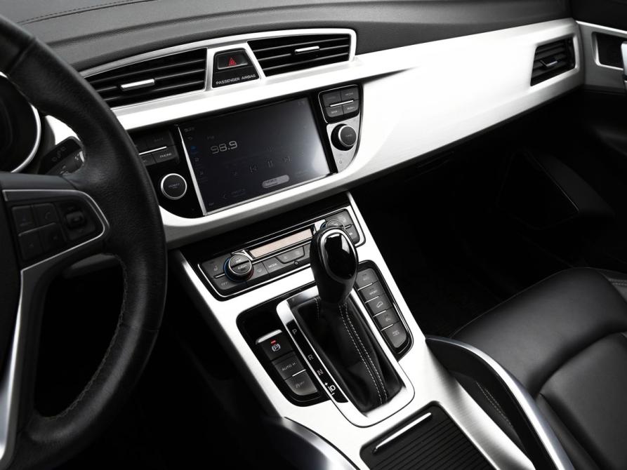 Geely Atlas I Екатеринбург  - изображение 6