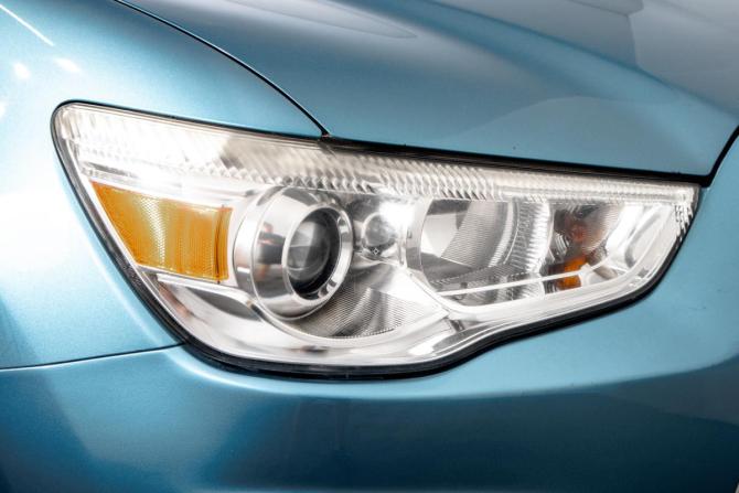 Mitsubishi ASX I Рестайлинг с пробегом 2014 года, цена 1 249 000 рублей, 296400 км, внедорожник, Автокод Объявления