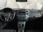 Volkswagen Tiguan I Рестайлинг Москва  - изображение 35