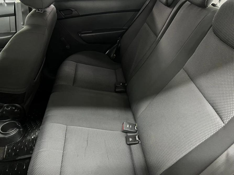 Chevrolet Aveo I Рестайлинг Ярославль  - изображение 12