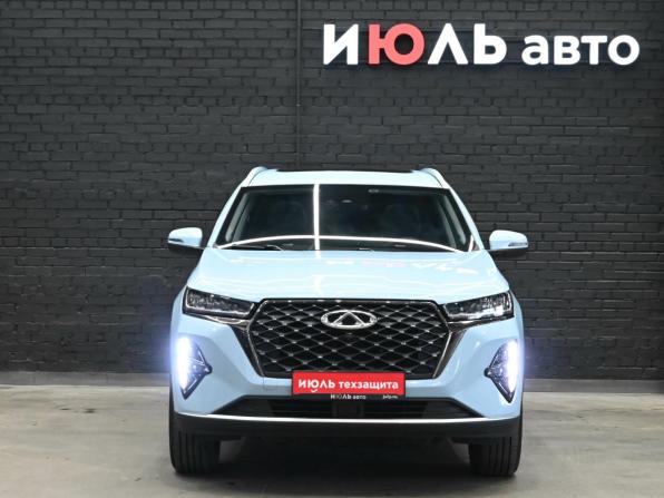 Chery Tiggo 7 Pro Max I с пробегом 2023 года, цена 2 150 000 рублей, 21059 км, внедорожник, Автокод Объявления