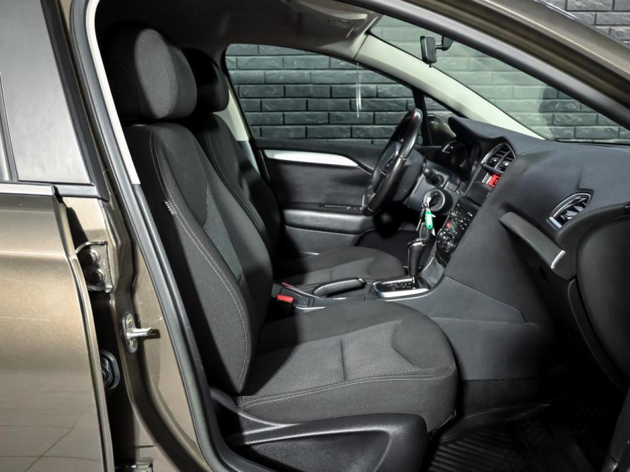 Citroen C4 II Екатеринбург  - изображение 10