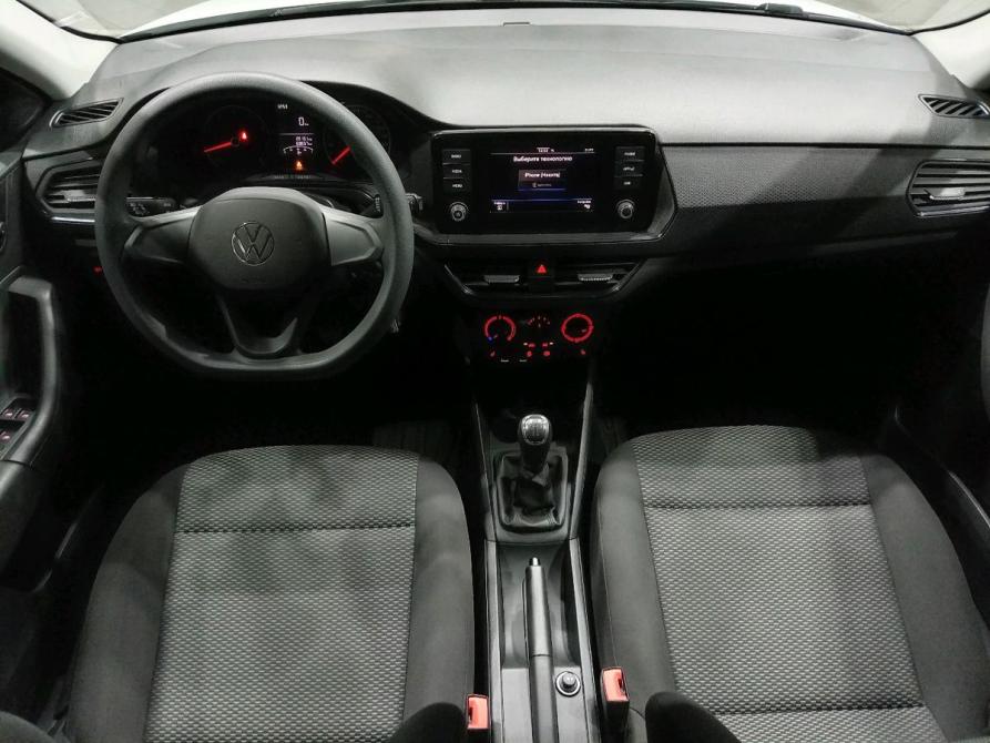 Volkswagen Polo VI Оренбург  - изображение 9