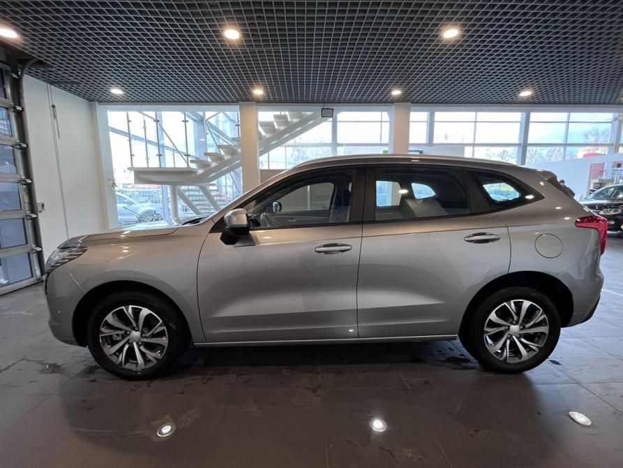 Haval Jolion I Чебоксары  - изображение 6