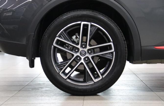 Changan CS55 Plus II с пробегом 2024 года, цена 2 145 450 рублей, 34924 км, внедорожник, Автокод Объявления