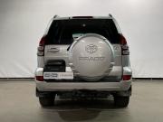 Toyota Land Cruiser Prado 120 Series Ярославль  - изображение 25