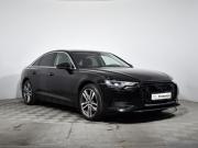 Audi A6 V (C8) Санкт-Петербург  - изображение 27