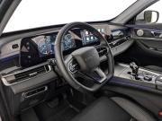 Chery Tiggo 7 Pro Max I Рестайлинг Москва  - изображение 44