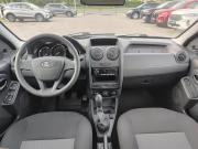 Lada (ВАЗ) Largus I Рестайлинг Йошкар-Ола  - изображение 39