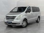 Hyundai Grand Starex I Новосибирск  - изображение 26