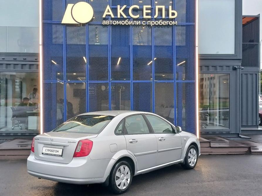 Daewoo Gentra II Архангельск  - изображение 5