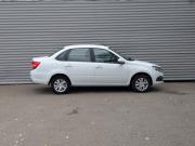 Lada (ВАЗ) Granta I Рестайлинг Москва  - изображение 53