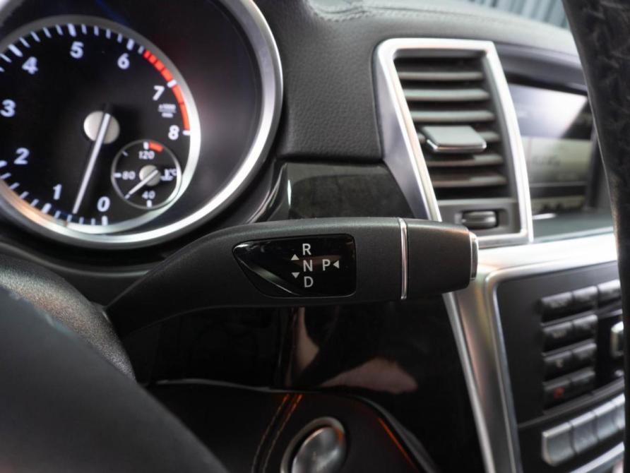 Mercedes-Benz GL-Класс II (X166) Тюмень  - изображение 24