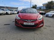 Hyundai Elantra V (MD) Волгоград  - изображение 9