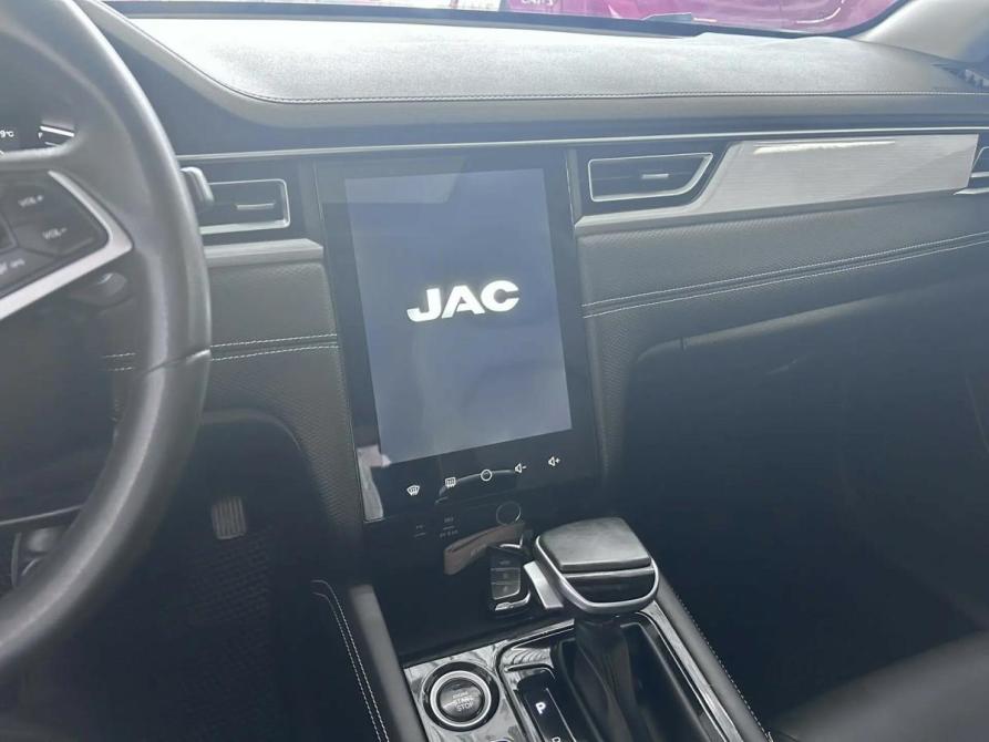 JAC J7 I Уфа  - изображение 20