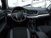 Lada (ВАЗ) Vesta I Рестайлинг (NG) Ставрополь  - изображение 27