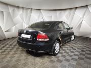 Volkswagen Polo V Москва  - изображение 20