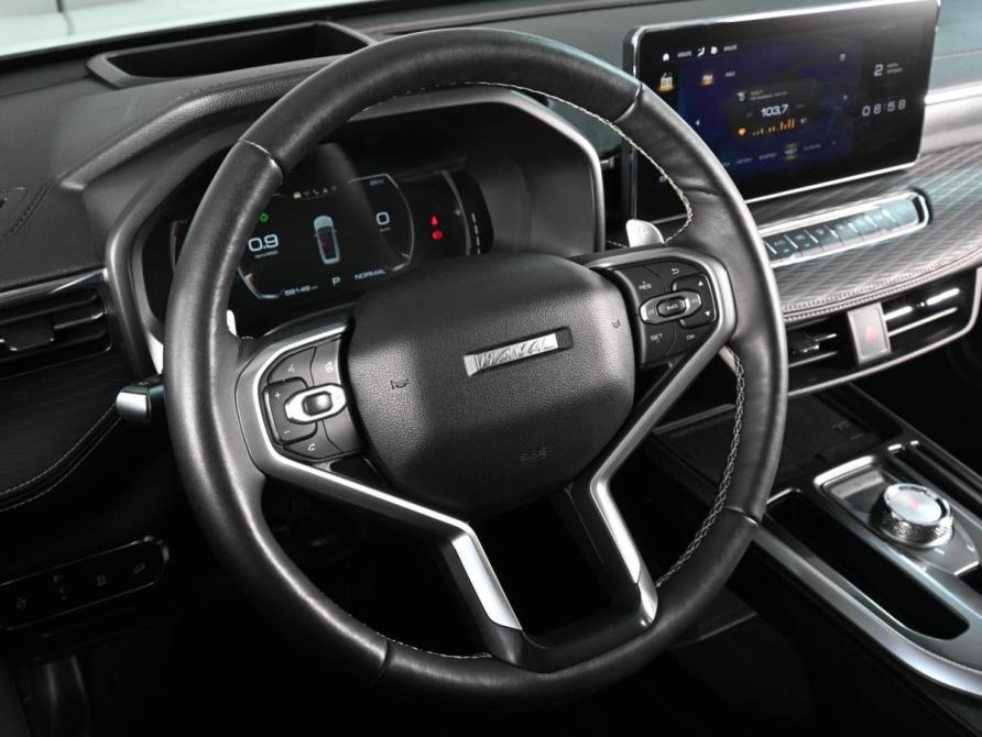 Haval Jolion I Ростов-на-Дону  - изображение 12