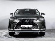 Lexus RX IV Рестайлинг Москва  - изображение 22