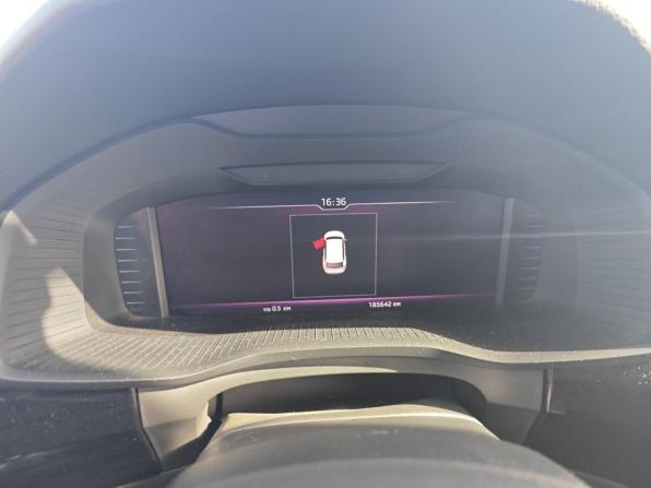 Skoda Kodiaq I с пробегом 2019 года, цена 2 600 300 рублей, 185640 км, внедорожник, Автокод Объявления
