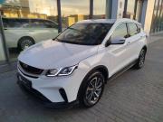 Geely Coolray I Москва  - изображение 29