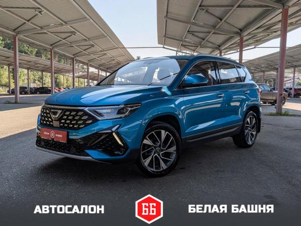 Jetta VS5 I Рестайлинг с пробегом 2023 года, цена 1 999 500 рублей, 39000 км, внедорожник, Автокод Объявления
