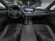 Lexus ES VII Москва  - изображение 41